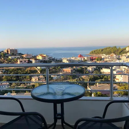 Vila Aban Apartment