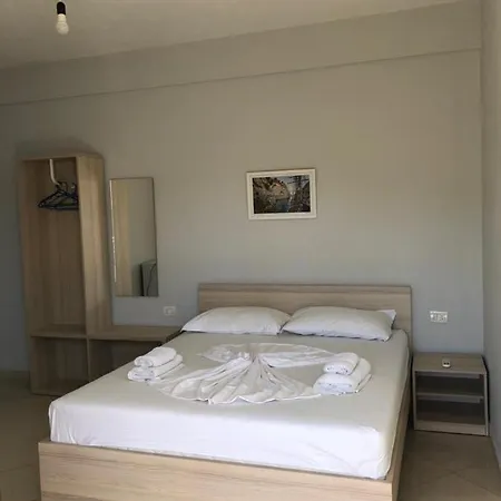 Appartement Aban *
