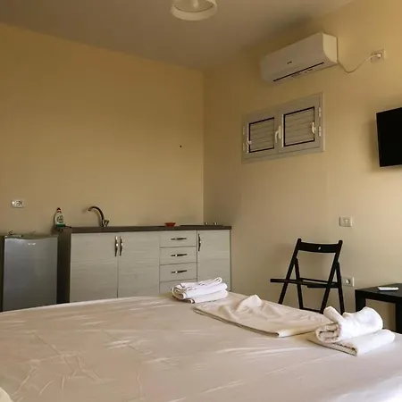 Vila Aban Apartment