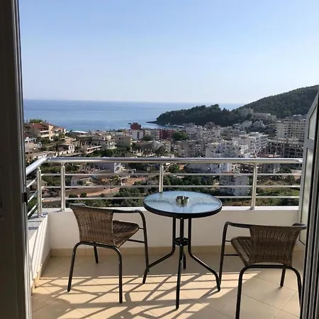 Vila Aban * Himare
