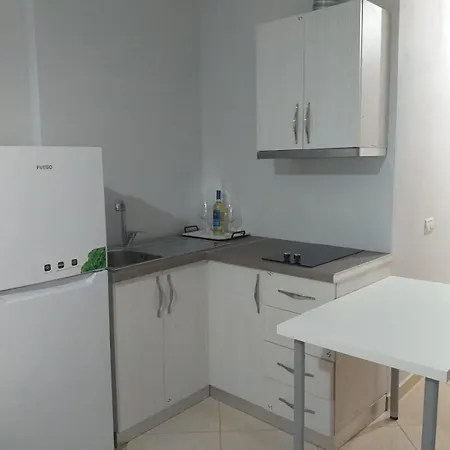 דירה Aban *