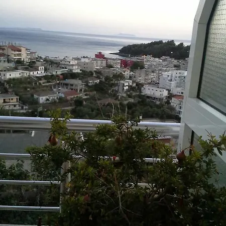 Vila Aban Apartment *