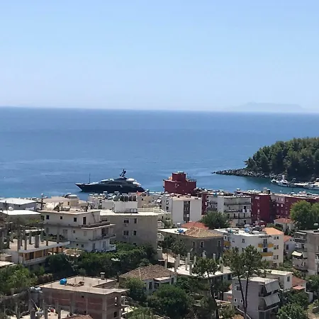 Vila Aban * Himare