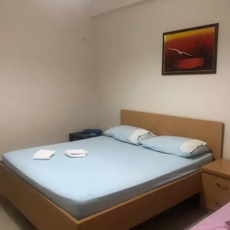 Apartament Aban