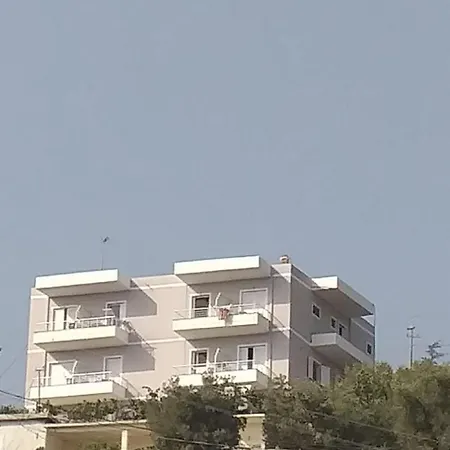 Appartement Aban *