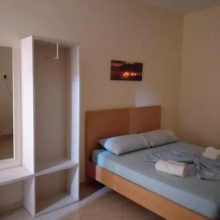Appartement Aban
