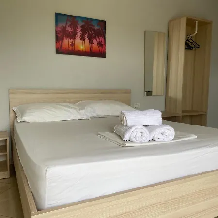 Appartement Aban