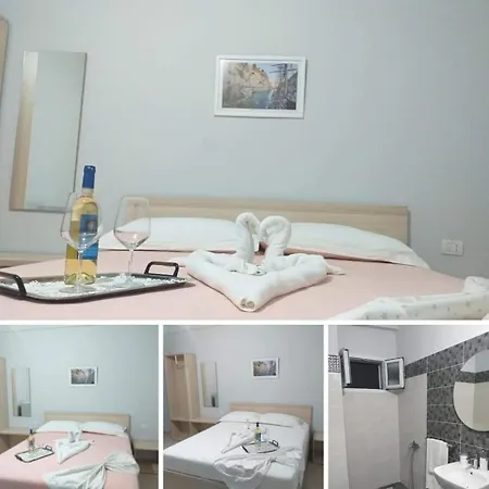 Vila Aban * Himara