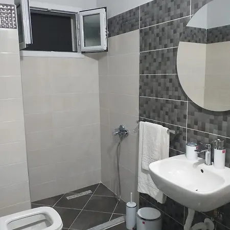 Vila Aban Apartman Himara