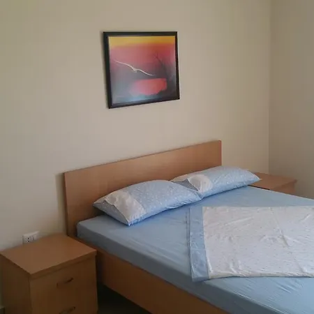 Apartament Aban Himara