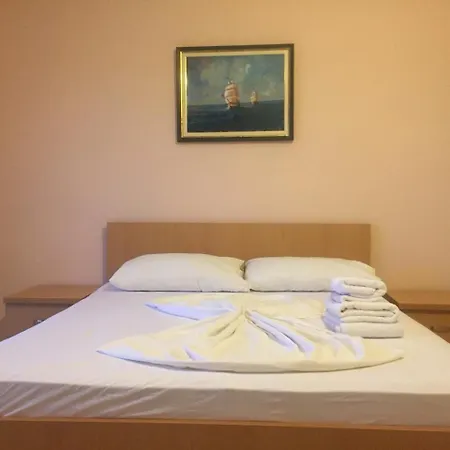 Aban Appartement *