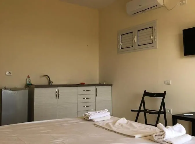 Aban Apartment